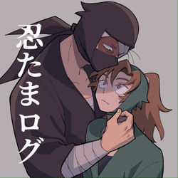 This is a pixiv picture whose title is 雑伊ログ.