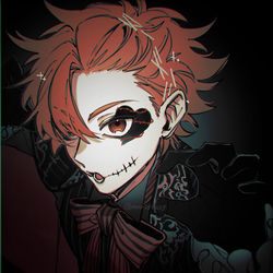This is a pixiv picture whose title is ツイステろぐ25.