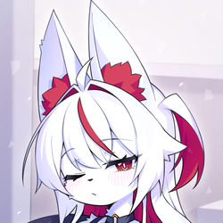 This is a pixiv picture whose title is 2025 2 8.