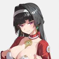 This is a pixiv picture whose title is Astra.