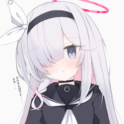This is a pixiv picture whose title is プラナ.