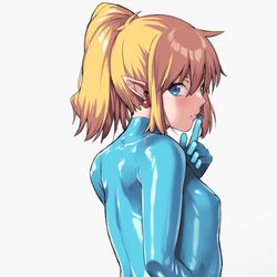 This is a pixiv picture whose title is てかてかぴちぴちはいれぐ勇者.