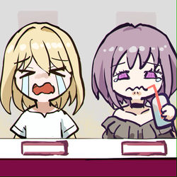 This is a pixiv picture whose title is 无题.