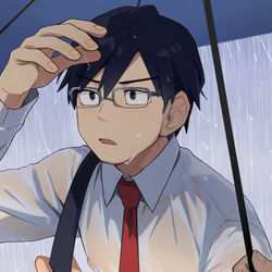 This is a pixiv picture whose title is 版権.