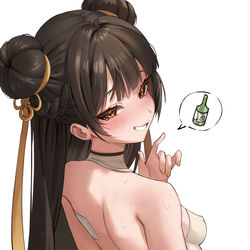 This is a pixiv picture whose title is Li Dailin.