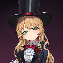 This is a pixiv picture whose title is スケブリクエスト絵.