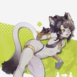 This is a pixiv picture whose title is 无题.