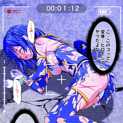 This is a pixiv picture whose title is クローバーローゼカメラ撮影まとめ.