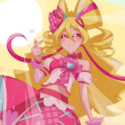This is a pixiv picture whose title is これからもよろしくね.