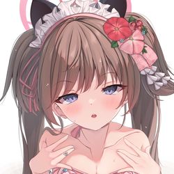 This is a pixiv picture whose title is シズコ（水着）.