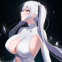 This is a pixiv picture whose title is シンデレラ.