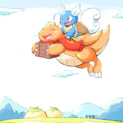 This is a pixiv picture whose title is お手伝い.
