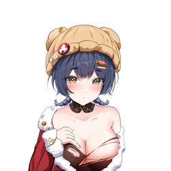 This is a pixiv picture whose title is シャンリン.