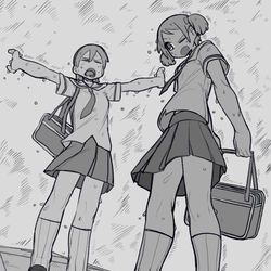 This is a pixiv picture whose title is 日常まとめ.