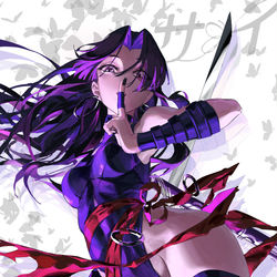 This is a pixiv picture whose title is サイロック.