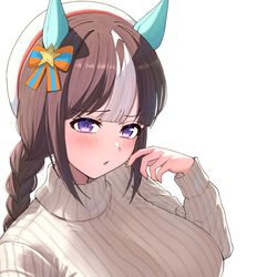 This is a pixiv picture whose title is ホッコータルマエ.