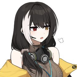 This is a pixiv picture whose title is 무제.