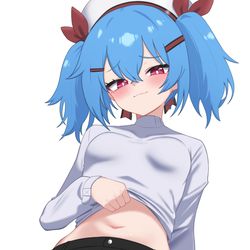 This is a pixiv picture whose title is Cellphone.