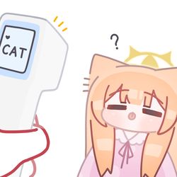 This is a pixiv picture whose title is very.