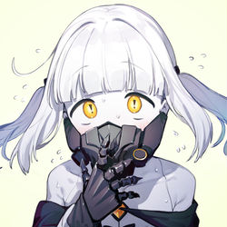 This is a pixiv picture whose title is ！！.