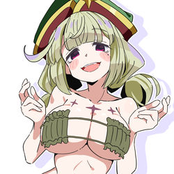 This is a pixiv picture whose title is レオパルト.