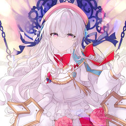 This is a pixiv picture whose title is Fracture光.