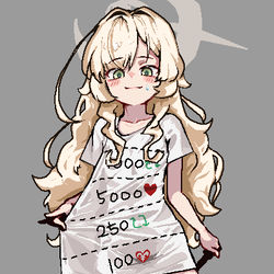 This is a pixiv picture whose title is ニヤニヤ教授.
