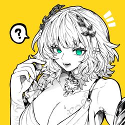 This is a pixiv picture whose title is アグライア！.