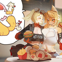 This is a pixiv picture whose title is 1.