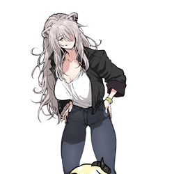 This is a pixiv picture whose title is ３めぇ.