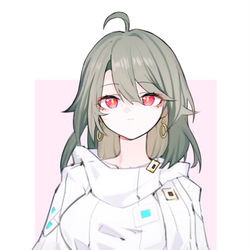 This is a pixiv picture whose title is 無題.