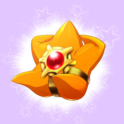 This is a pixiv picture whose title is ★.