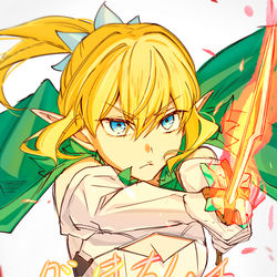 This is a pixiv picture whose title is ダンまちlog4(⚠️本編20巻、外伝15巻ネタバレ有).