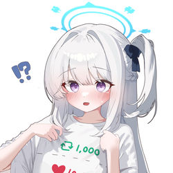 This is a pixiv picture whose title is Tシャツ ミヤコ.