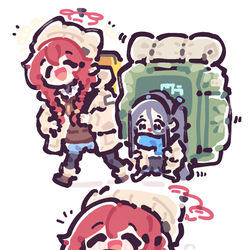 This is a pixiv picture whose title is 26.