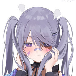 This is a pixiv picture whose title is Biboo Cute.