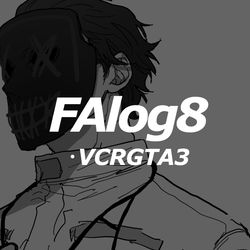 This is a pixiv picture whose title is falog8.