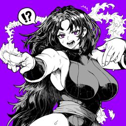 This is a pixiv picture whose title is サイロック！.