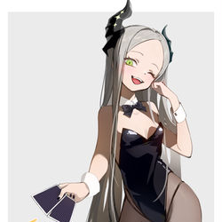 This is a pixiv picture whose title is 도둑잡기하는 레비아탄.