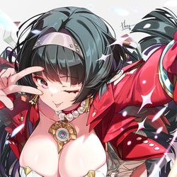 This is a pixiv picture whose title is アストラ.