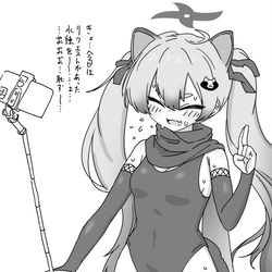 This is a pixiv picture whose title is 最近描いた絵とか.
