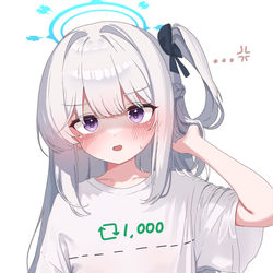 This is a pixiv picture whose title is Tシャツ ミヤコ 2.