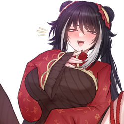 This is a pixiv picture whose title is Jia Xichun.