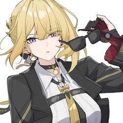 This is a pixiv picture whose title is Evelyn.