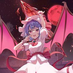 This is a pixiv picture whose title is 本気でいくわよ。.