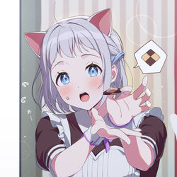 This is a pixiv picture whose title is リー清🍫.