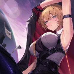 This is a pixiv picture whose title is 무제.