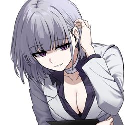 This is a pixiv picture whose title is GFL.