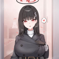 This is a pixiv picture whose title is ValentineRio.