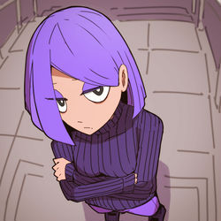 This is a pixiv picture whose title is RKGK.